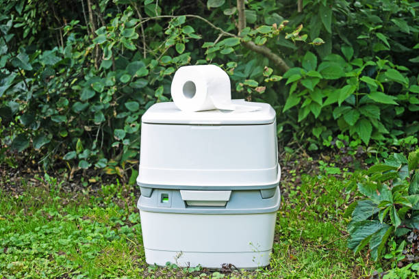 Best Porta potty delivery and setup  in Mountville, PA