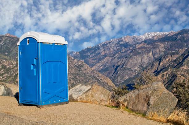 Portable Toilet Options We Offer in Mountville, PA