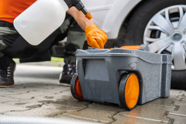 Affordable portable toilet rental in Mountville, PA